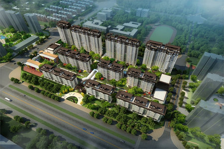 西城区卜楼小区2室2厅1卫56万92.58m2出售