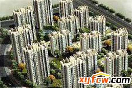 四季花城三期睿城C区4室2厅3卫115m2129万