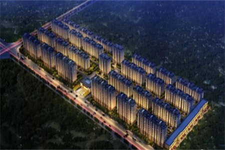 四实小附近佛山东邸2室2厅1卫68万97.8m2精装修出售