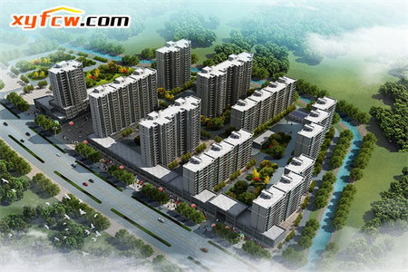 城北恒隆广场1室1厅1卫35万52m2出售